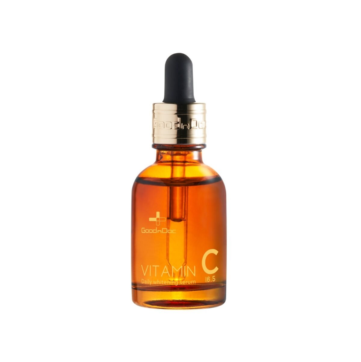 Vitamin c daily whitening serum