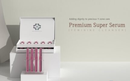 Premium super serum