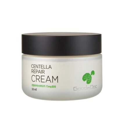 centella  repair cream