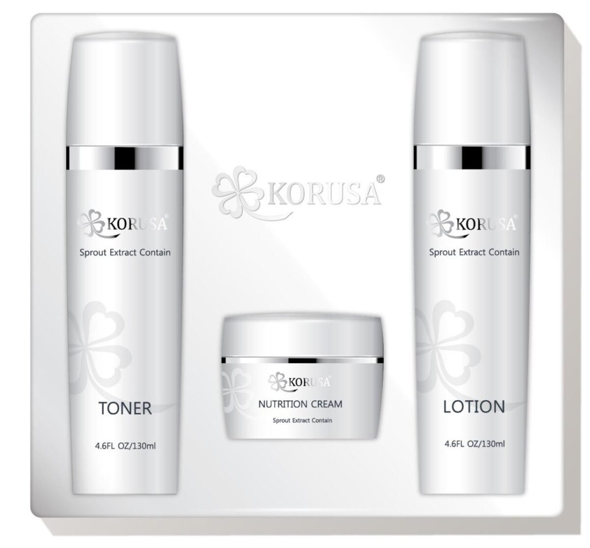 sprout extract contian