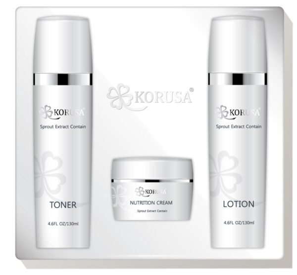 sprout extract contian