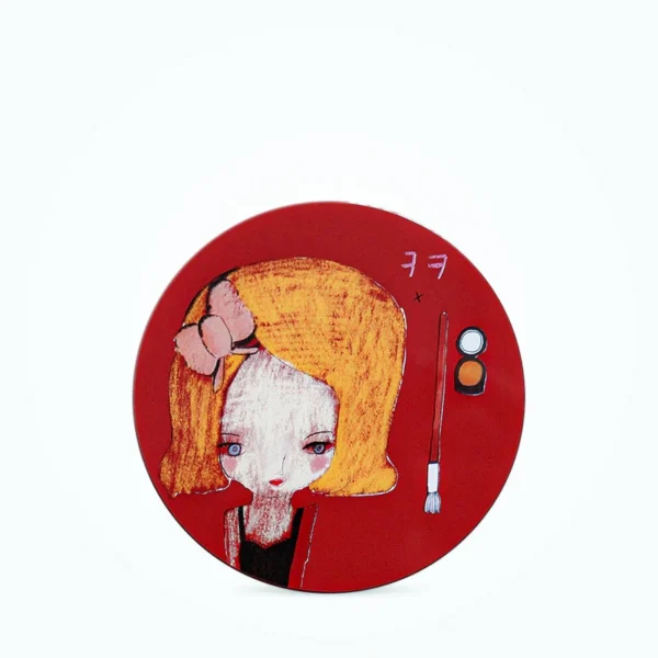 Dr. Lola Lolacoya BA EyePatch Before & After